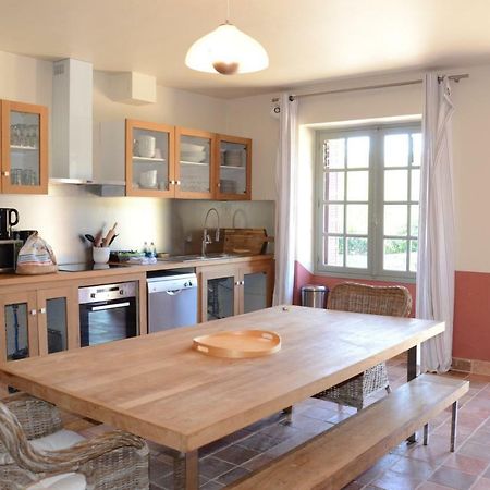 Gite Familial Chateau La Roche Racan Saint-Paterne-Racan Ngoại thất bức ảnh