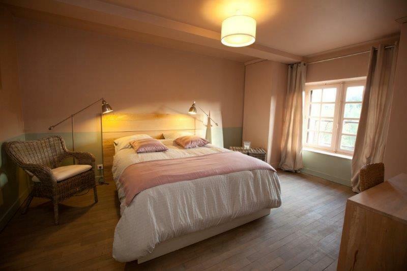 Gite Familial Chateau La Roche Racan Saint-Paterne-Racan Ngoại thất bức ảnh