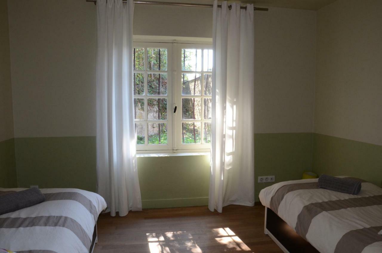 Gite Familial Chateau La Roche Racan Saint-Paterne-Racan Ngoại thất bức ảnh